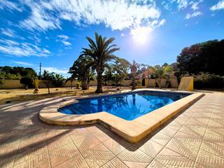 Casa  Msico enric ainaud