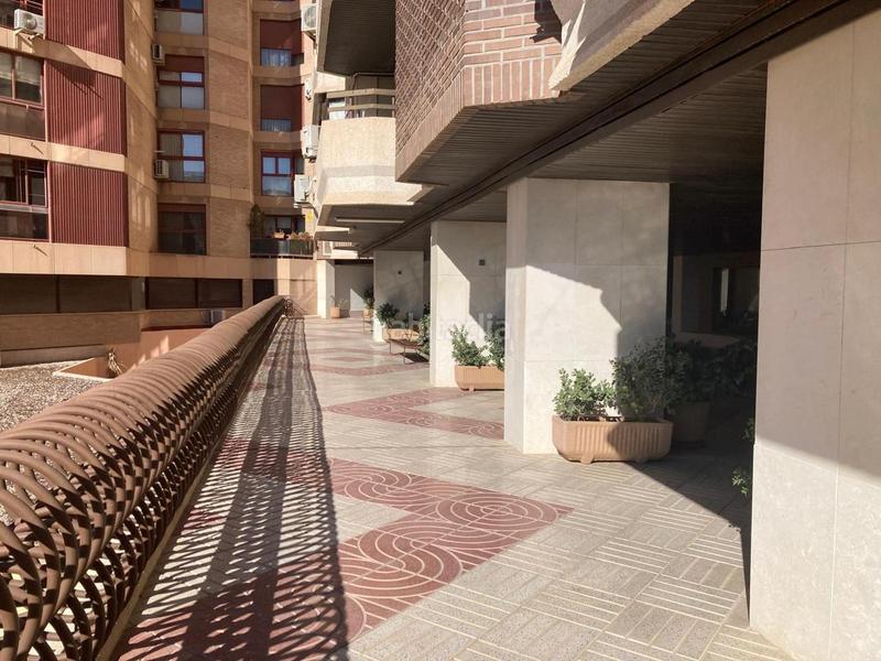 Foto 1f1dafad-3286-49d8-8705-6b637433561b. Piso en Ensanche-Diputación Alicante