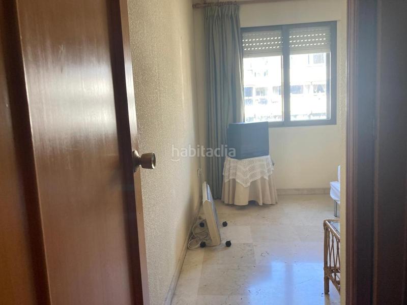 Foto 44e36849-251c-476f-a42b-6c3881a633c7. Piso en Ensanche-Diputación Alicante