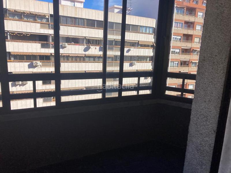 Foto c2b3c63d-96cc-4160-9632-6a6526485321. Piso en Ensanche-Diputación Alicante