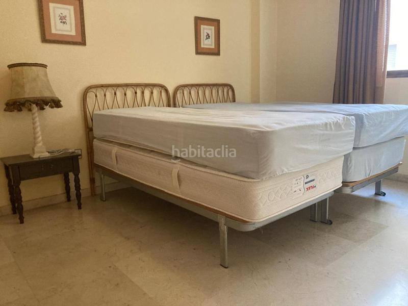 Foto fac7f745-911e-460a-a767-f42fc1619c56. Piso en Ensanche-Diputación Alicante