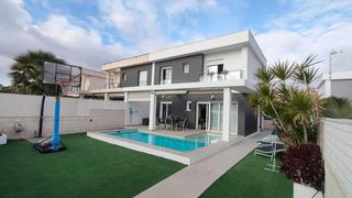 House  Malta