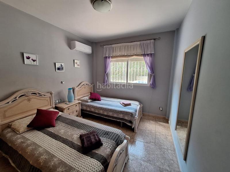 Foto 205965b4-59a0-4172-88d5-080d2d2bdaaa. Casa amb aparcament piscina a Pueblo Acantilado-Lanuza Campello (el)