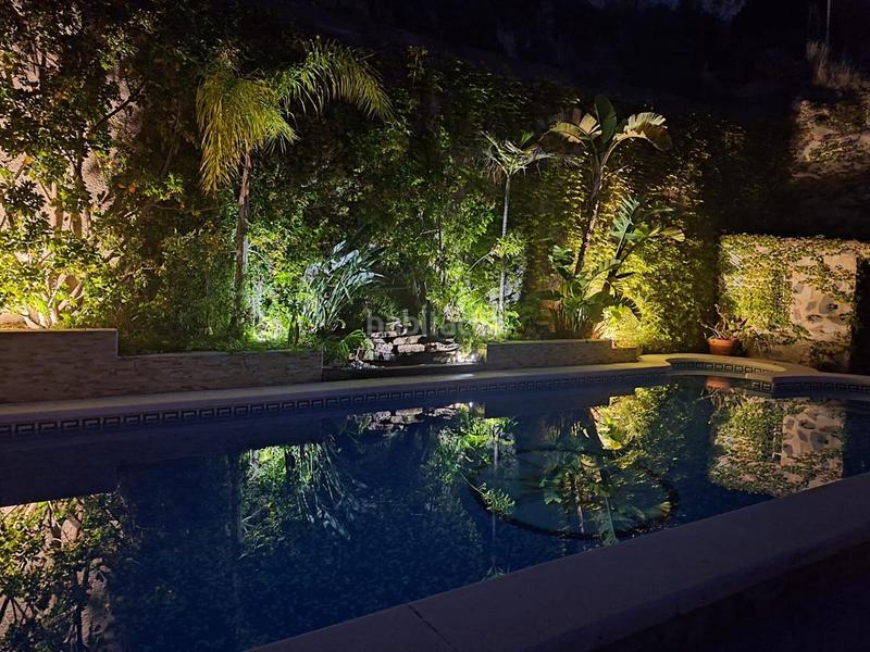 Foto 22f60b24-bcaa-475f-b31e-0cf5c6f87c50. Casa amb aparcament piscina a Pueblo Acantilado-Lanuza Campello (el)