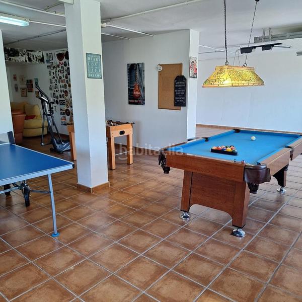 Foto 24a589be-a134-4dbe-ab74-de83c48cabf2. Casa amb aparcament piscina a Pueblo Acantilado-Lanuza Campello (el)