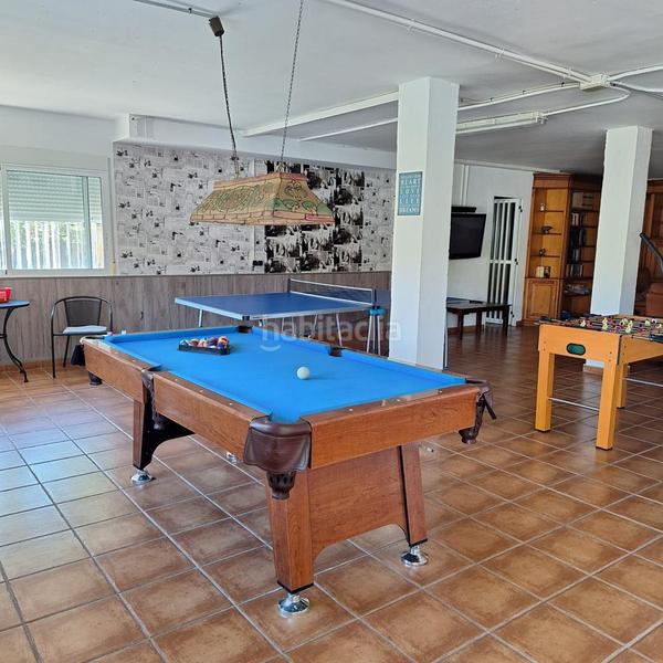 Foto 25ad1c92-e927-401d-864f-4c75507ed55a. Casa amb aparcament piscina a Pueblo Acantilado-Lanuza Campello (el)