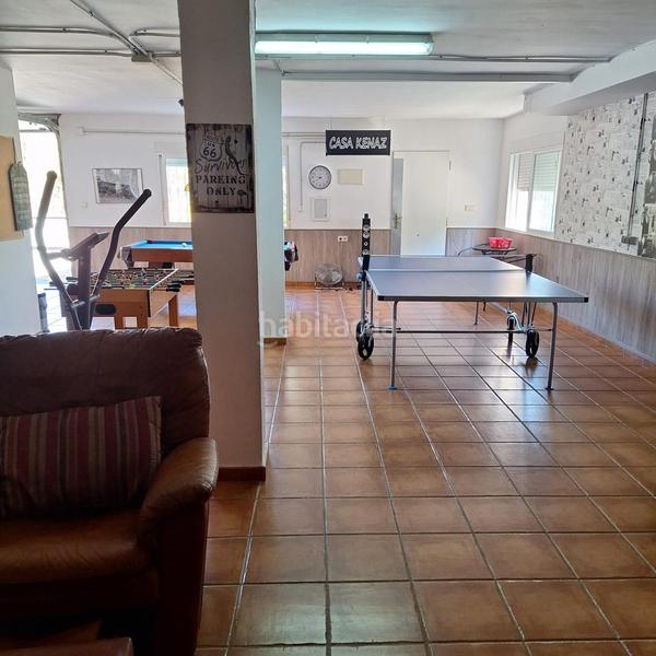 Foto 3366f5ae-d8c2-47d2-bbed-953510f0fba4. Casa amb aparcament piscina a Pueblo Acantilado-Lanuza Campello (el)