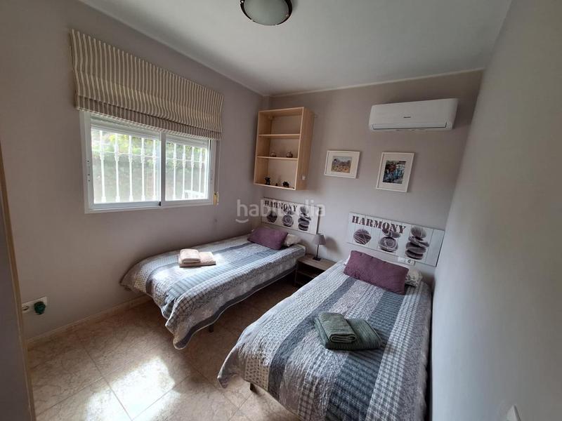 Foto 3d1803aa-94db-40b1-b9e6-77a4c2c9777b. Casa amb aparcament piscina a Pueblo Acantilado-Lanuza Campello (el)