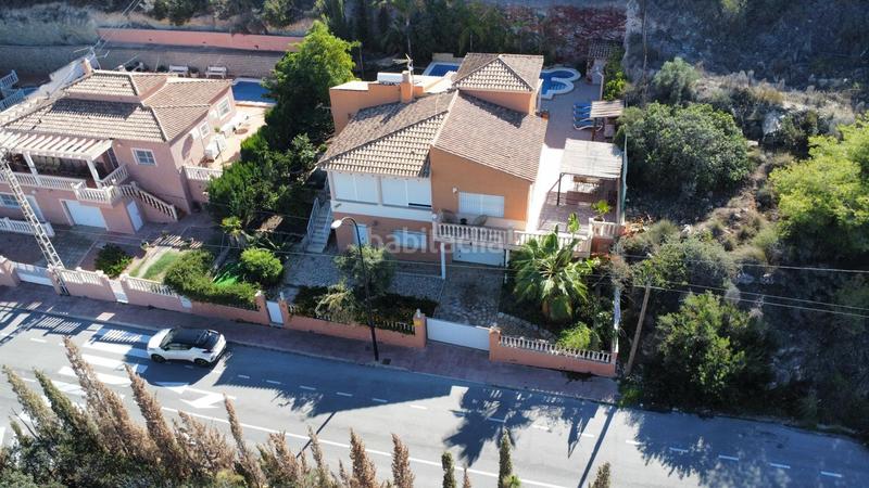 Foto 3eef05c7-979f-4a18-81ee-7cc27f95dcb5. Casa amb aparcament piscina a Pueblo Acantilado-Lanuza Campello (el)