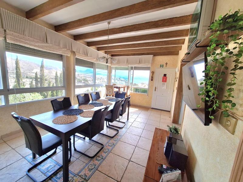 Foto 4869ce17-67b6-420e-a4ee-7532f710d711. Casa amb aparcament piscina a Pueblo Acantilado-Lanuza Campello (el)