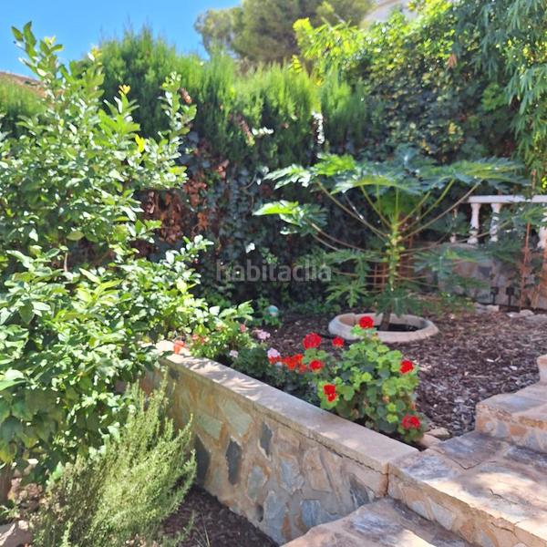 Foto 48a943ce-aec2-43aa-93cd-691706d79a14. Casa amb aparcament piscina a Pueblo Acantilado-Lanuza Campello (el)