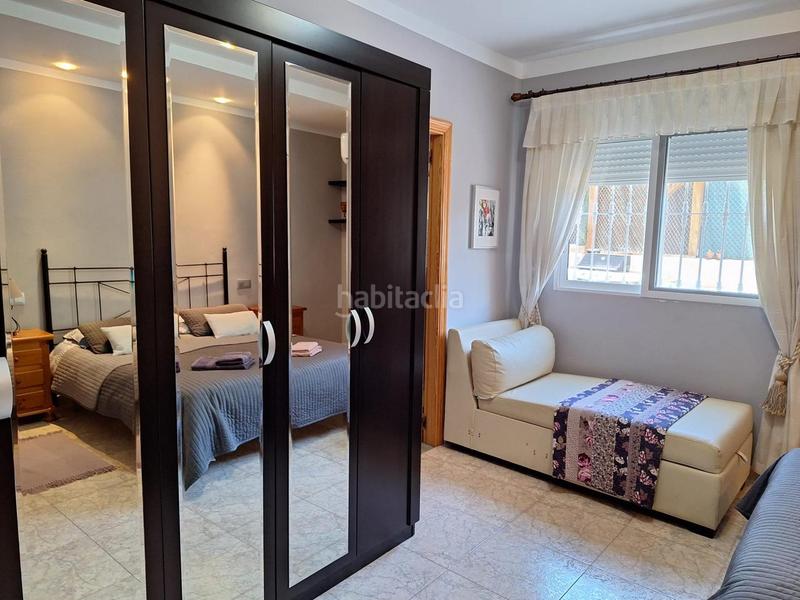 Foto 52571143-2155-4b83-94bf-e98cca6a9c1c. Casa amb aparcament piscina a Pueblo Acantilado-Lanuza Campello (el)