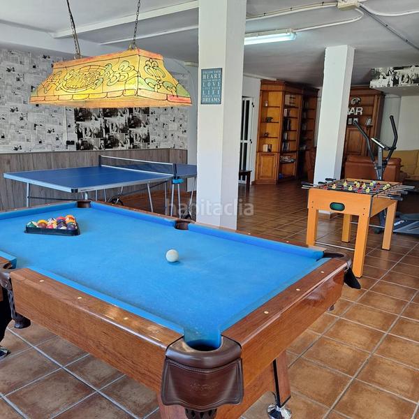 Foto 52f2f062-a4a0-4903-b9c6-271ea78ccb12. Casa amb aparcament piscina a Pueblo Acantilado-Lanuza Campello (el)