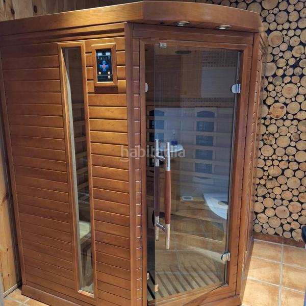 Foto 57b73be2-201b-44fd-94af-7c33cfbb0dca. Casa amb aparcament piscina a Pueblo Acantilado-Lanuza Campello (el)