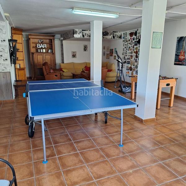 Foto 59b0e4cf-a763-4a1b-8b5b-6df4495e990d. Casa amb aparcament piscina a Pueblo Acantilado-Lanuza Campello (el)