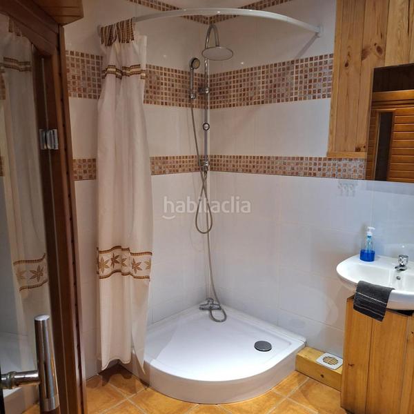 Foto 6421127e-9c86-4afa-923a-66803e62fa85. Casa amb aparcament piscina a Pueblo Acantilado-Lanuza Campello (el)