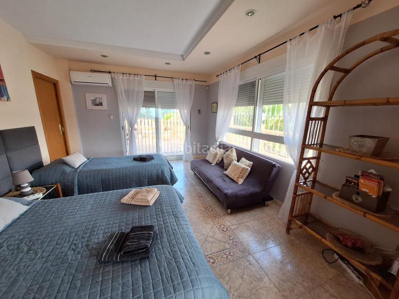 Foto 655251d7-fdde-44b3-bcd8-1f81fe57f44a. Casa amb aparcament piscina a Pueblo Acantilado-Lanuza Campello (el)