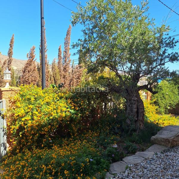 Foto 909a7034-9233-4315-a5b5-8e58f819fcf8. Casa amb aparcament piscina a Pueblo Acantilado-Lanuza Campello (el)