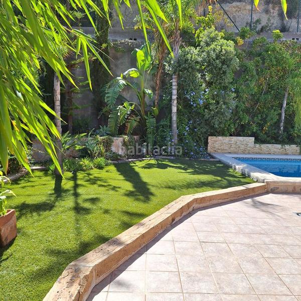 Foto 94ab285f-864c-4e8c-9648-2737e4467e30. Casa amb aparcament piscina a Pueblo Acantilado-Lanuza Campello (el)