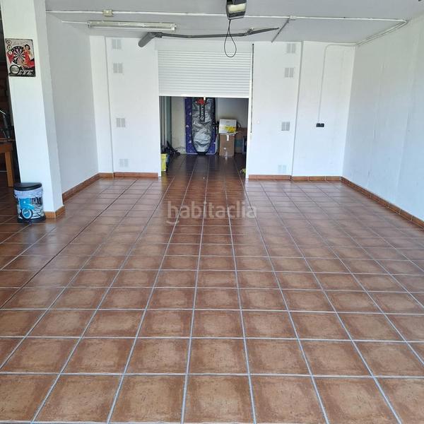 Foto 9e0d87c9-fb55-4bee-bd17-dd763909cdb0. Casa amb aparcament piscina a Pueblo Acantilado-Lanuza Campello (el)