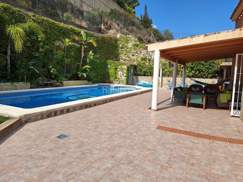 Foto ae42a73a-3d07-4e48-a6a1-9f285374bd6c. Casa amb aparcament piscina a Pueblo Acantilado-Lanuza Campello (el)