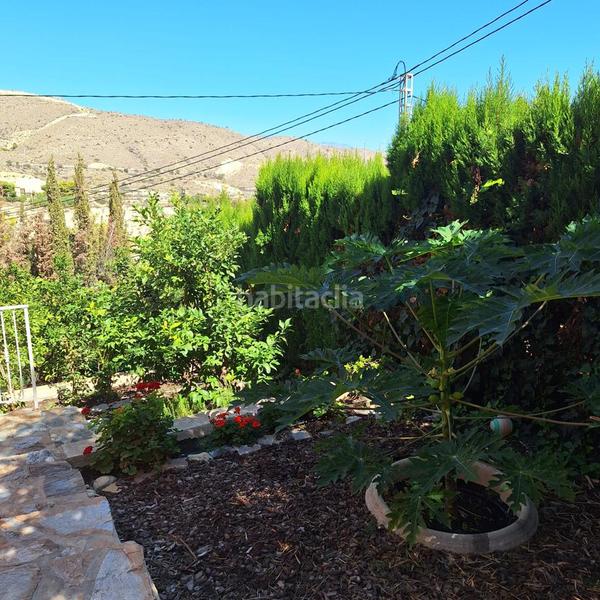 Foto b2119677-7d33-4b8c-9e73-1f6c4aaf5788. Casa amb aparcament piscina a Pueblo Acantilado-Lanuza Campello (el)