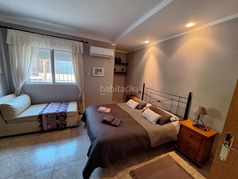 Foto b2dfd018-8f80-49c3-b077-114cebfb77c9. Casa amb aparcament piscina a Pueblo Acantilado-Lanuza Campello (el)