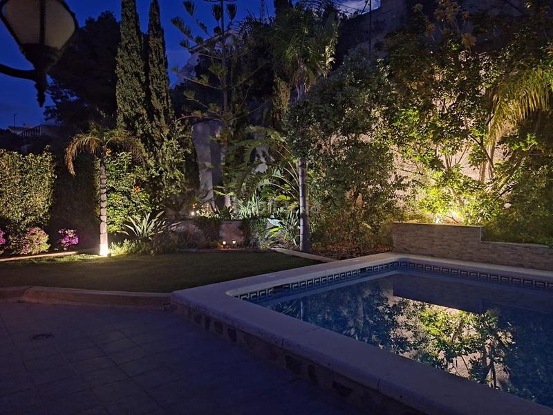 Foto b5e5f903-5f8a-42fd-b44d-19b0f2efa38c. Casa amb aparcament piscina a Pueblo Acantilado-Lanuza Campello (el)