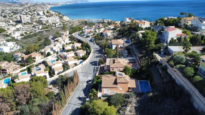 Foto bcbd682e-f7aa-462e-9f0d-b83440c4dac5. Casa amb aparcament piscina a Pueblo Acantilado-Lanuza Campello (el)