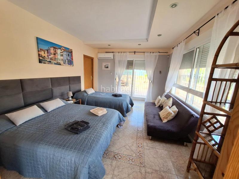 Foto cb30a166-1838-464c-998c-ce25a008baa0. Casa amb aparcament piscina a Pueblo Acantilado-Lanuza Campello (el)