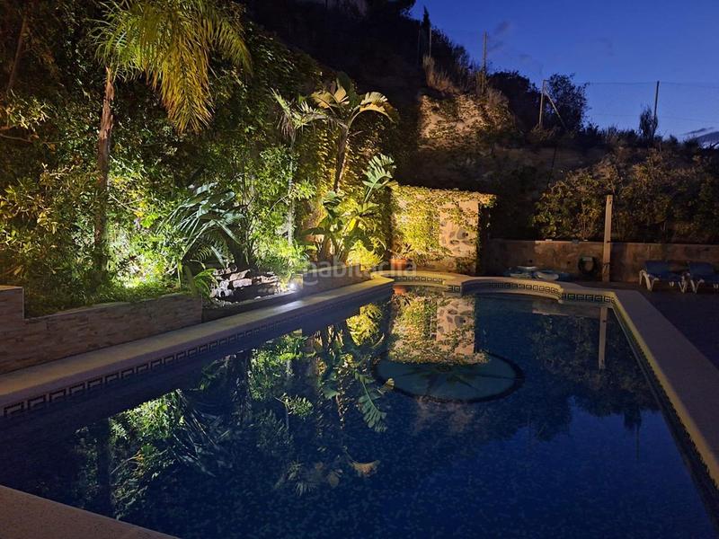 Foto d15e0682-59f0-4403-9a4e-6f7d12963a8b. Casa amb aparcament piscina a Pueblo Acantilado-Lanuza Campello (el)