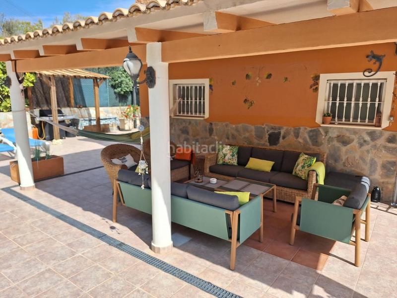 Foto d82efad4-71d6-4a31-a93e-9a615fd972f8. Casa amb aparcament piscina a Pueblo Acantilado-Lanuza Campello (el)