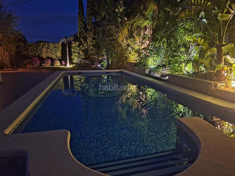 Foto da38c341-90f8-4136-852f-30a40711419f. Casa amb aparcament piscina a Pueblo Acantilado-Lanuza Campello (el)