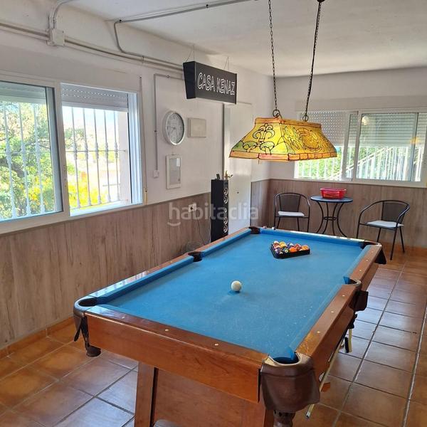 Foto ed2ebe75-eeaa-4820-84f9-b5ed812a08e5. Casa amb aparcament piscina a Pueblo Acantilado-Lanuza Campello (el)