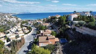 House  Carrer d'oriola