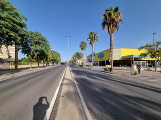 Terrain résidentiel  Carrer alicante