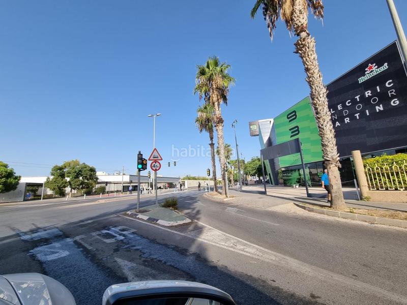 Foto cfccb9b0-7c06-4312-9879-84bab9985b06. Terreno residencial en Haygon-Universidad Sant Vicent del Raspeig