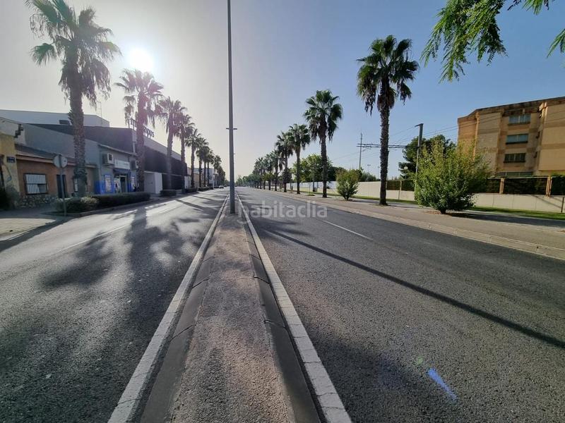 Foto 1b621173-0154-412d-9657-c520eefe32ab. Terrain résidentiel dans Haygon-Universidad Sant Vicent del Raspeig