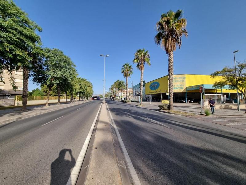 Foto 8b1fa2b0-e132-4c83-bb03-2c8fa30cc859. Terrain résidentiel dans Haygon-Universidad Sant Vicent del Raspeig