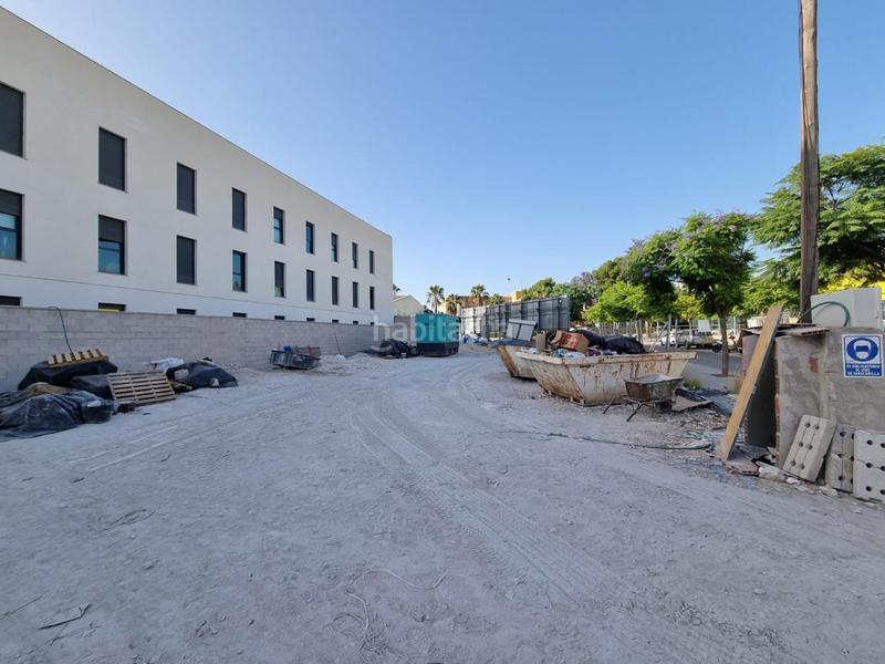 Foto 3820fcbf-f8b5-48cf-ab1e-c590f87a439c. Terreno residenziale in Haygon-Universidad Sant Vicent del Raspeig