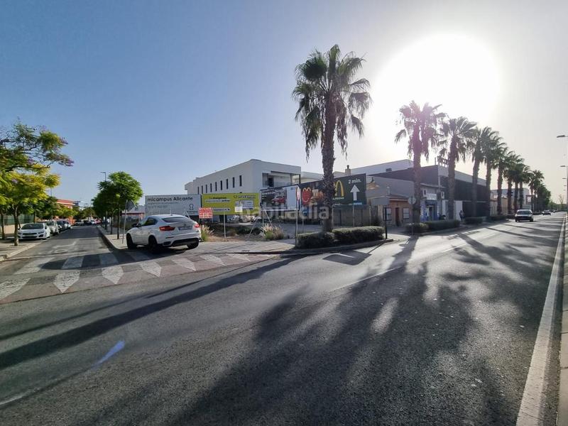 Foto 3bff45e6-647a-4800-985a-3c25de344801. Terreno residenziale in Haygon-Universidad Sant Vicent del Raspeig