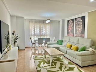 Appartement  San vicente