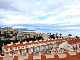 Appartement  Carrer de juan de la cierva