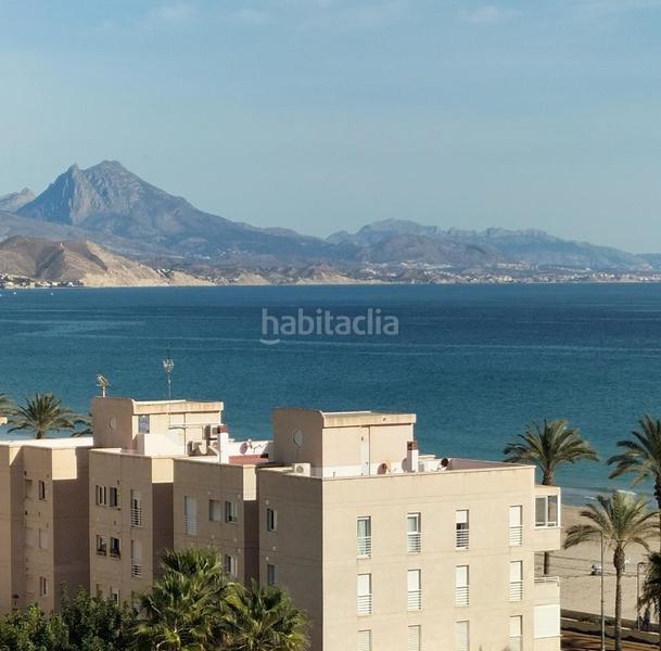 Foto 695ed201-e568-484e-abb4-6157660a66f8. Appartement avec parking piscine dans Playa Muchavista Campello (el)