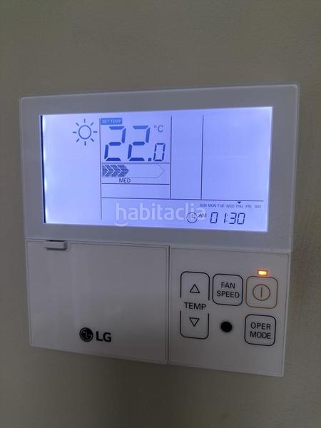 Foto 772b9ff2-4731-4161-9331-94f496cf52b6. Appartement avec parking piscine dans Playa Muchavista Campello (el)