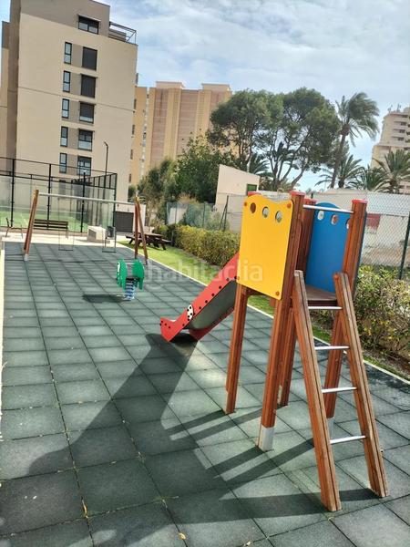 Foto 80fb544c-15b1-48b9-84a3-eb50cd129a3a. Appartement avec parking piscine dans Playa Muchavista Campello (el)