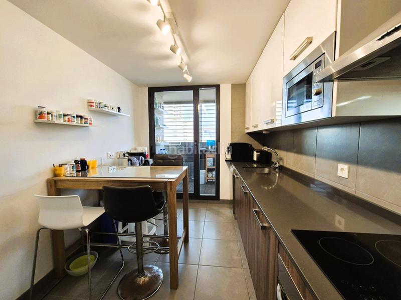 Foto b2e53caa-d518-4691-a734-107f18995b71. Appartement avec parking piscine dans Playa Muchavista Campello (el)