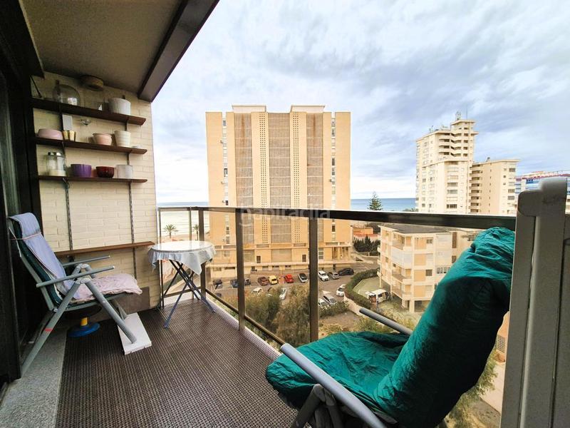 Foto 1ef8cfae-a3c3-4cb4-a82b-37c9977358ec. Etagenwohnung mit parking pool in Playa Muchavista Campello (el)