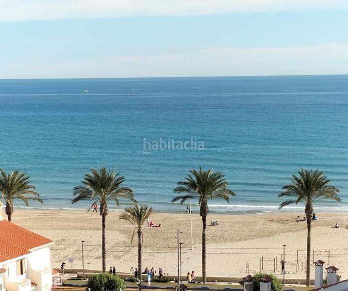 Foto 2ae48cd6-5d3e-4c85-8a06-e7a872f7306a. Etagenwohnung mit parking pool in Playa Muchavista Campello (el)