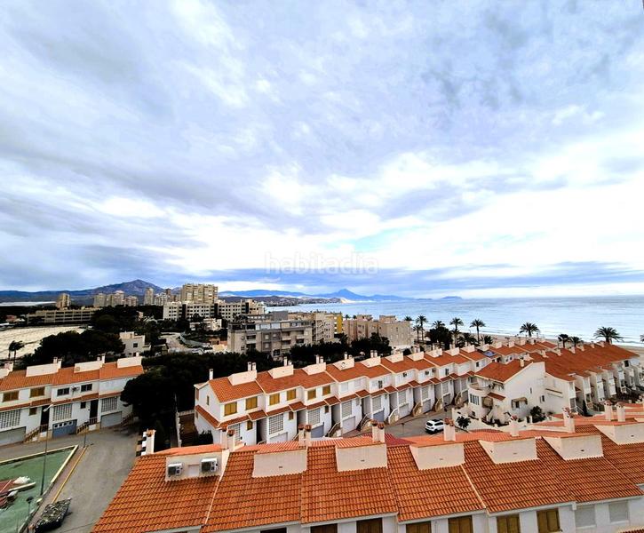 Foto 41d6d9ee-4b92-46bd-a3b0-533f5e8ecfee. Etagenwohnung mit parking pool in Playa Muchavista Campello (el)